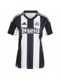 Newcastle United Alexander Isak #14 Heimtrikot für Frauen 2024-25 Kurzarm